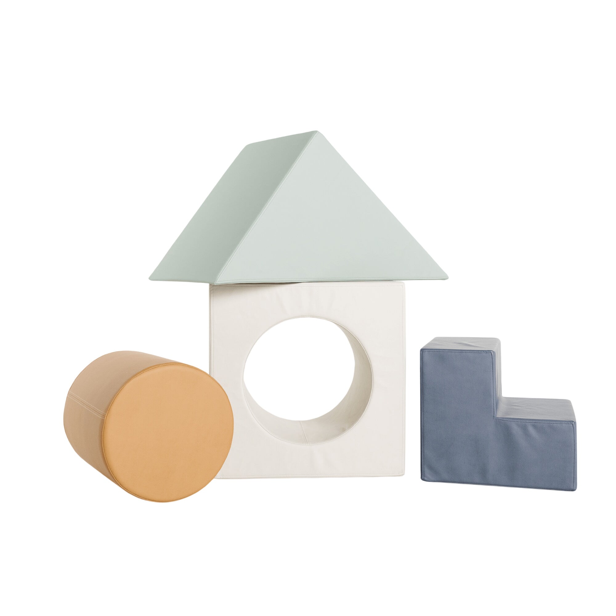 Block Playset
