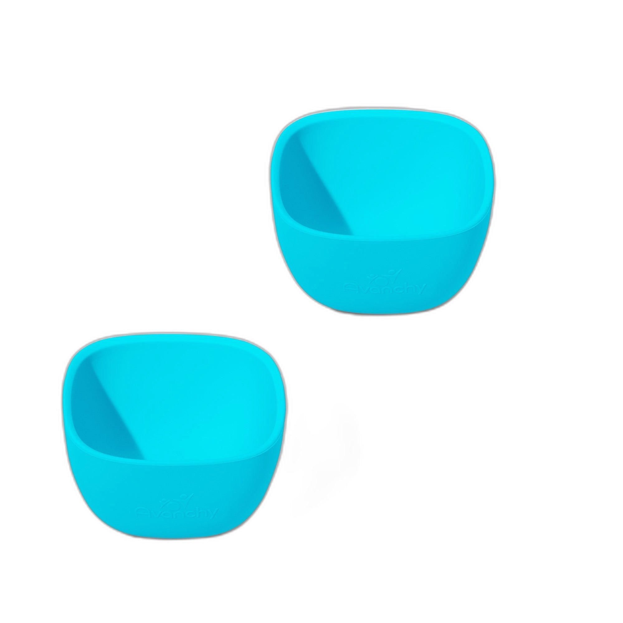 Avanchy La Petite Silicone Mini Bowl