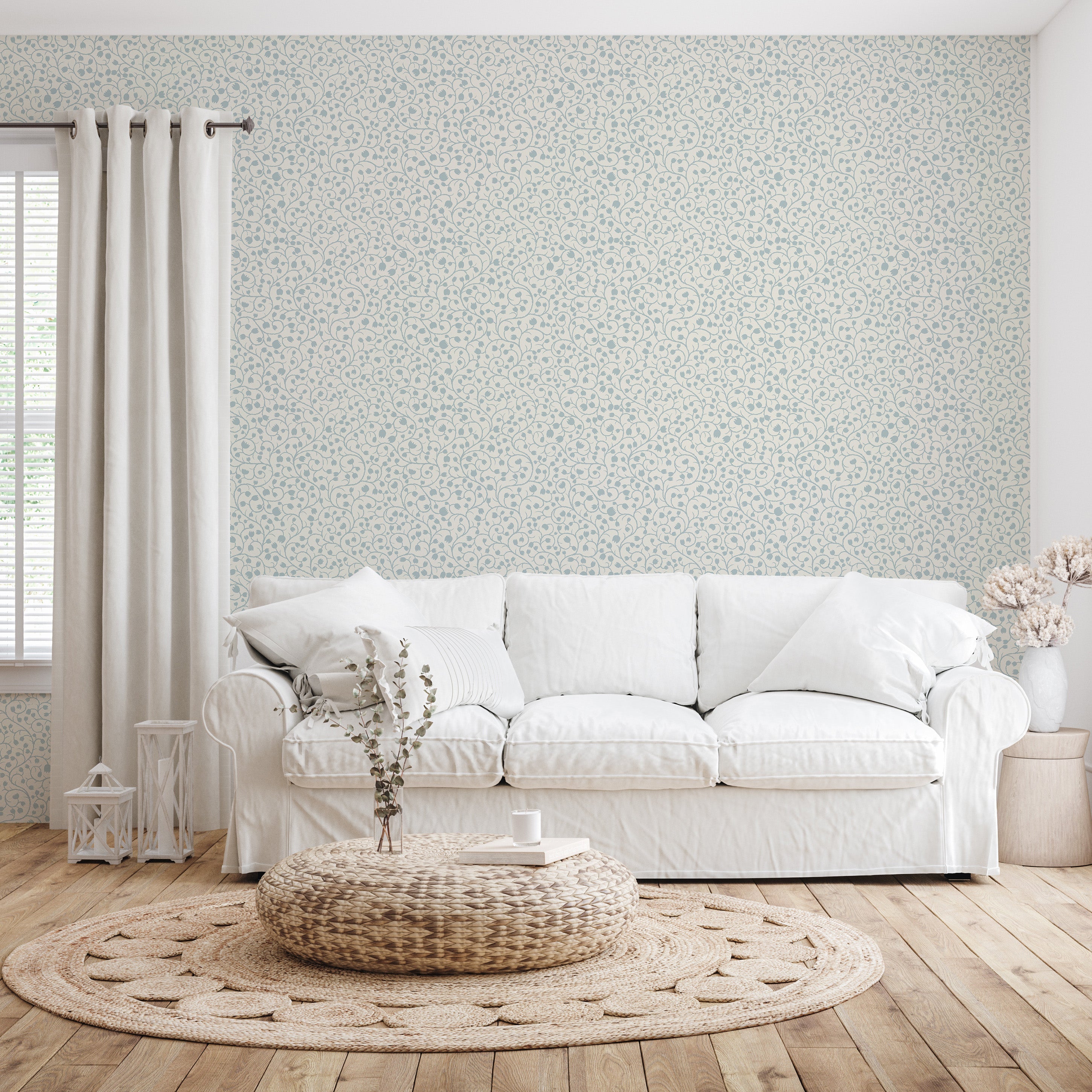 Hartford Wallpaper By Rnm Arts