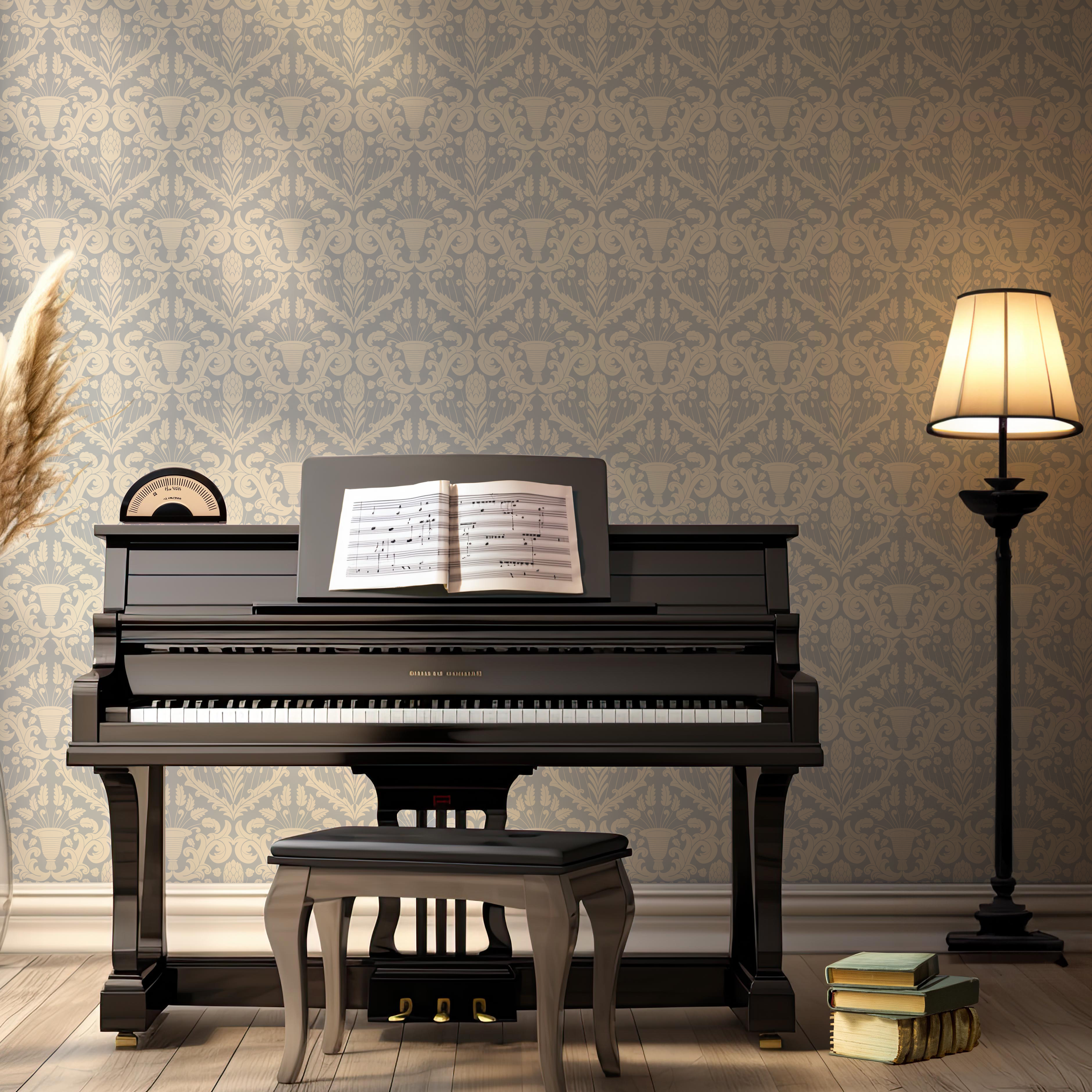 Giselle Wallpaper By Cinnamon Clouds