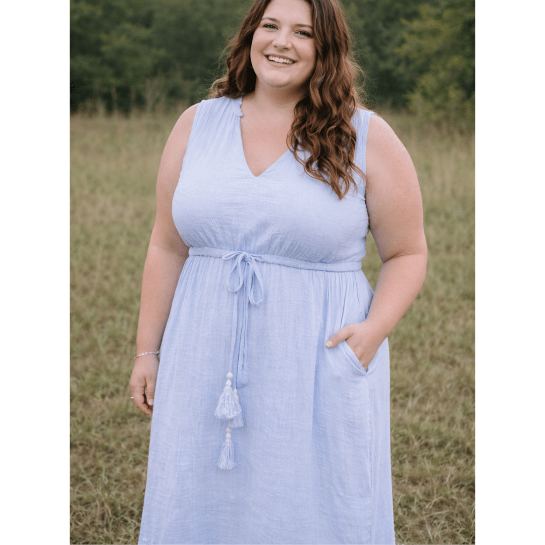 Lace Cutout Mommy & Me Dress - Women