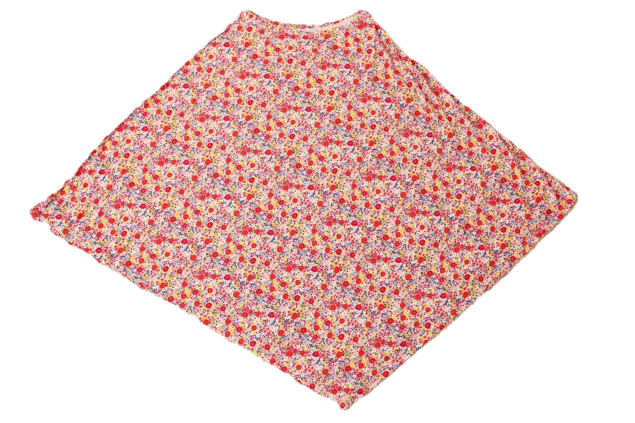 Blush Bloom Nursing Cover