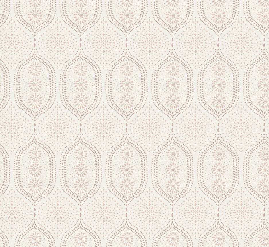 Holloway Wallpaper By Brittany Polatis Design