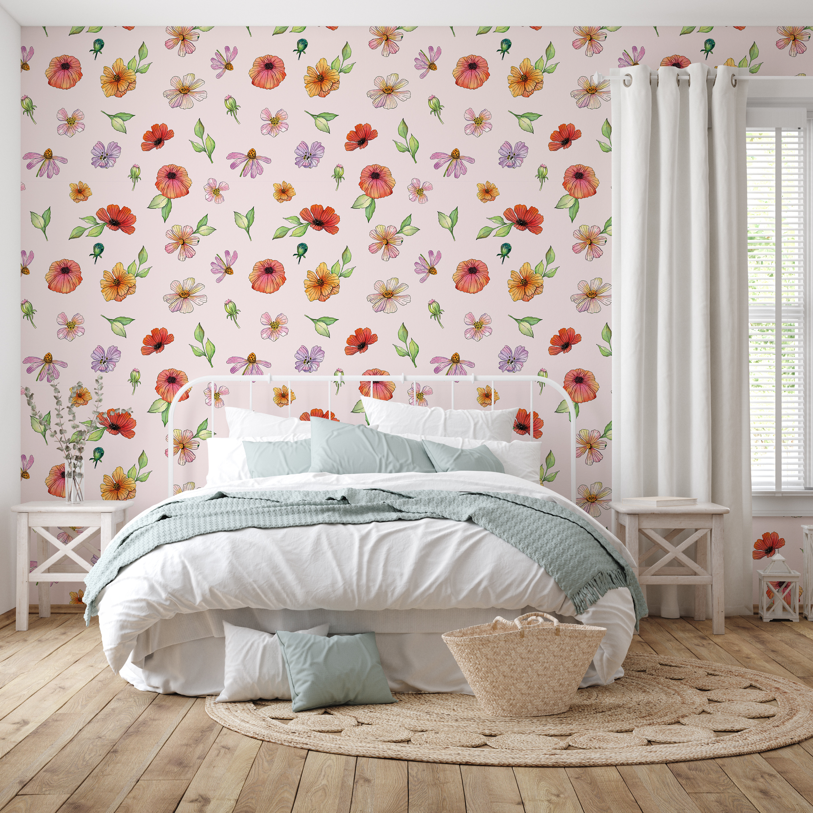 Amy Wallpaper By Sara Mari