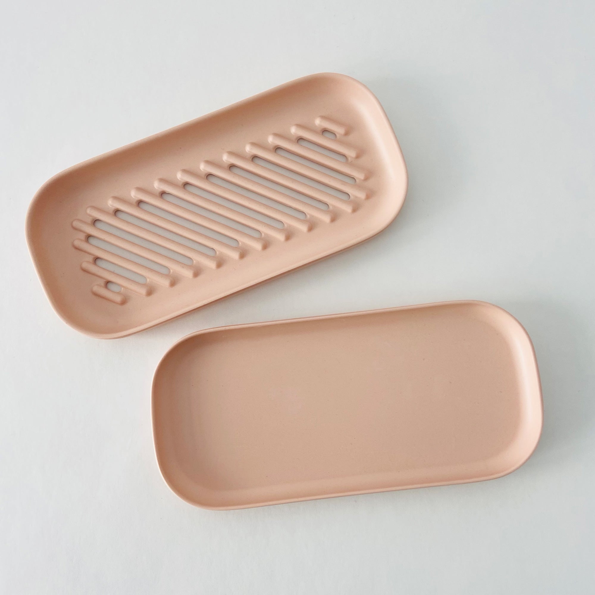 Xxl Soap Dish - Blush
