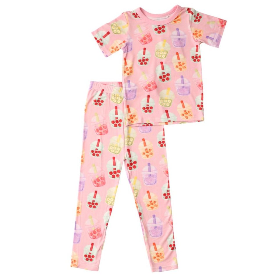 Boba Babes Pajama