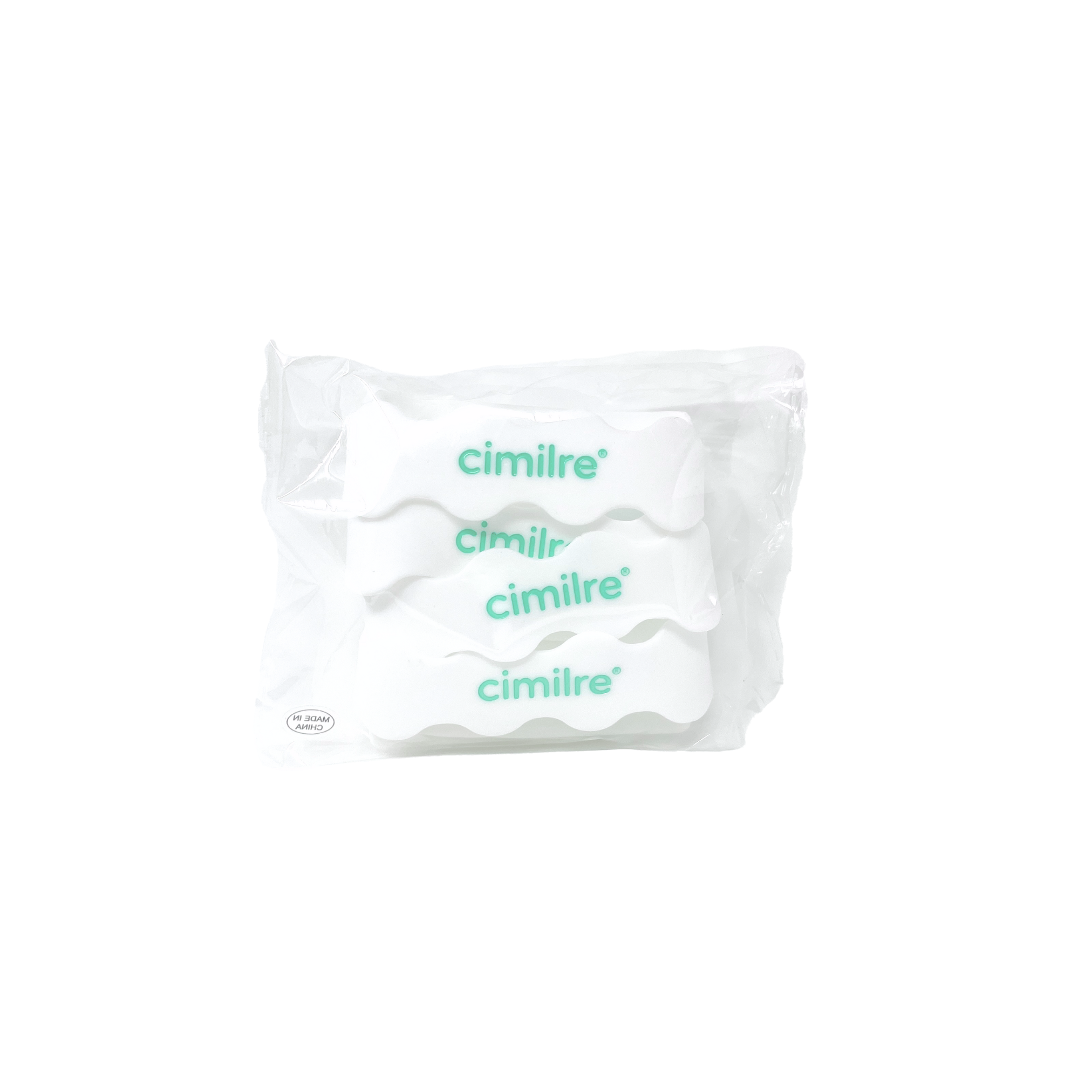 Reusable Bottle Band Labels