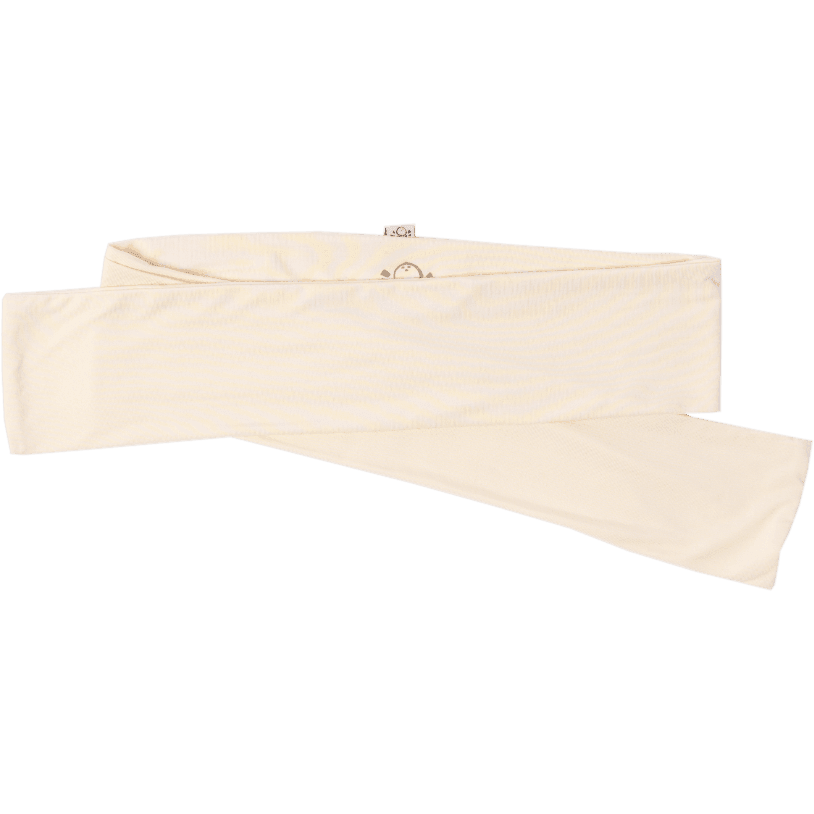 Bow In Coconut Cream