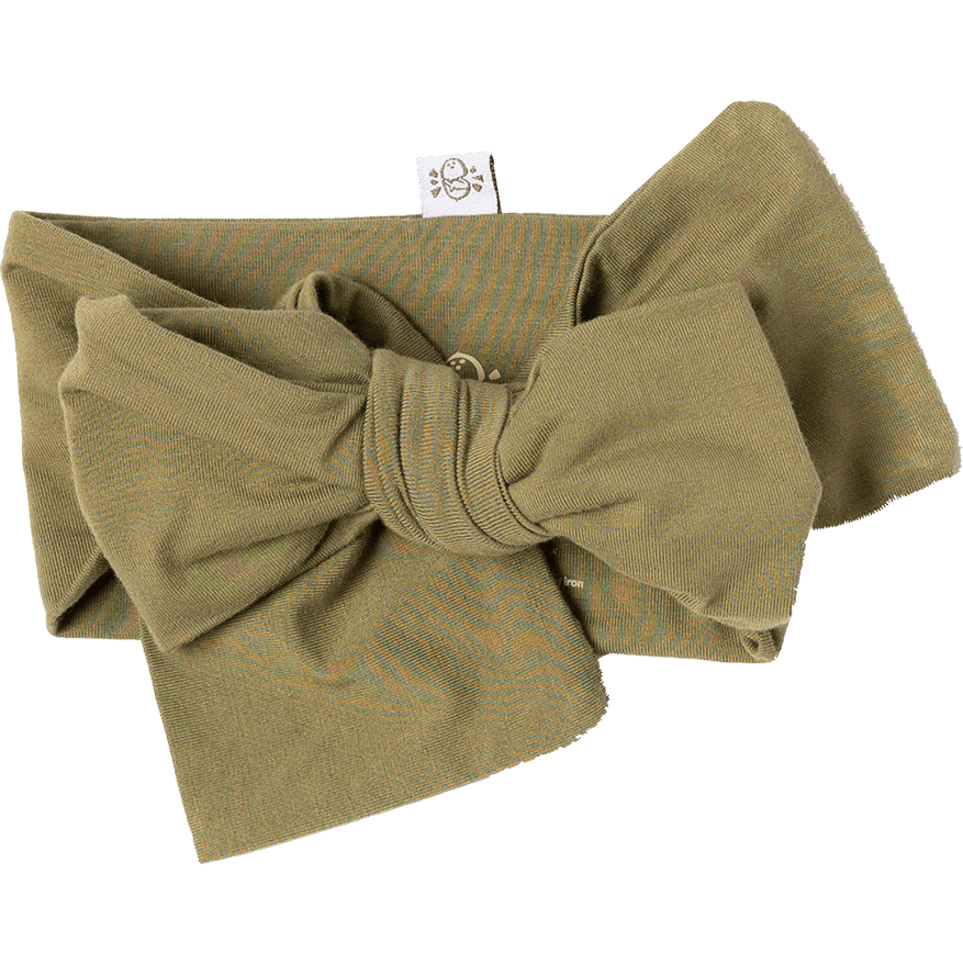 Bow In Olive