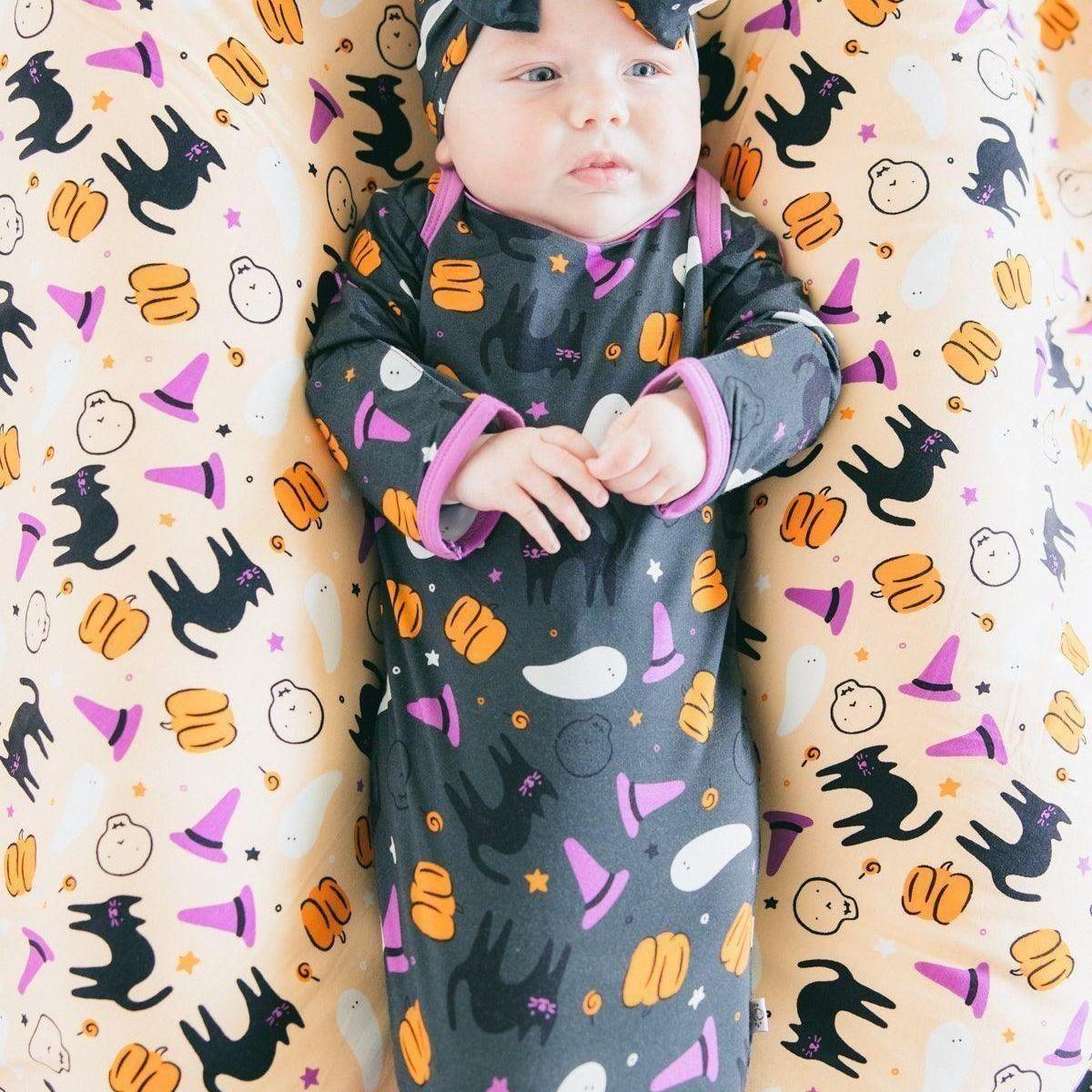 Bow In Spooky Nights