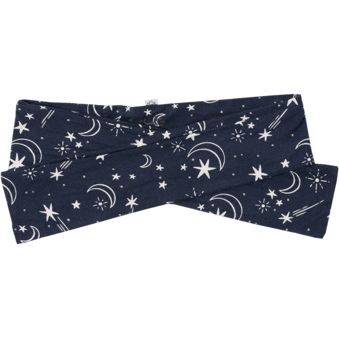 Bow In Summer Nights