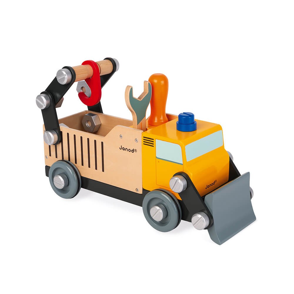 Brico' Kids - Construction Truck