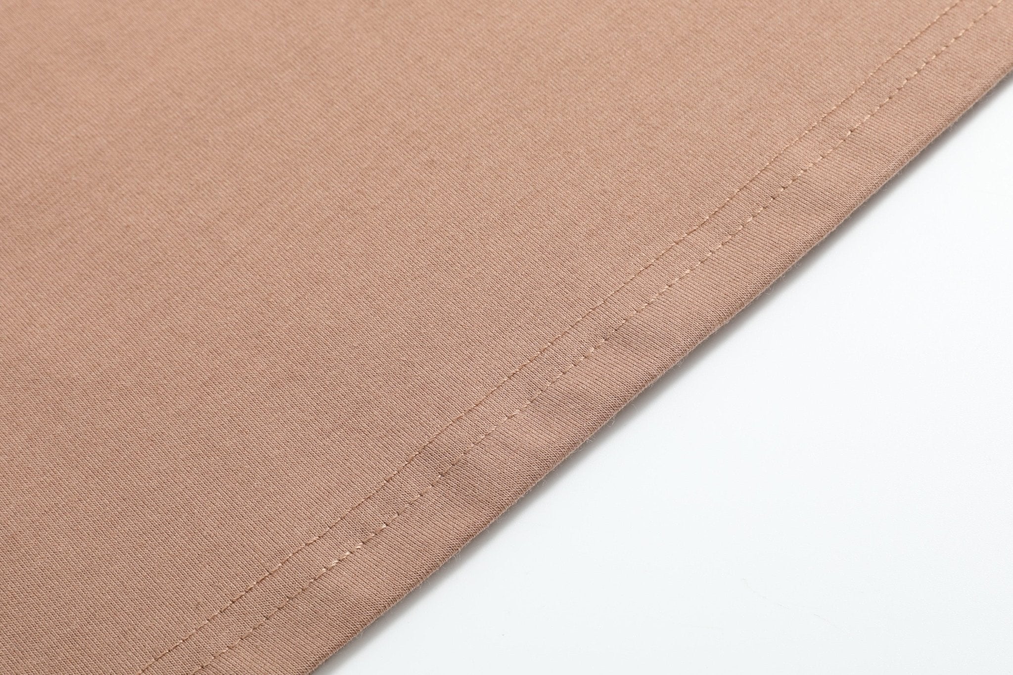 Brown Turkey Face T-shirt