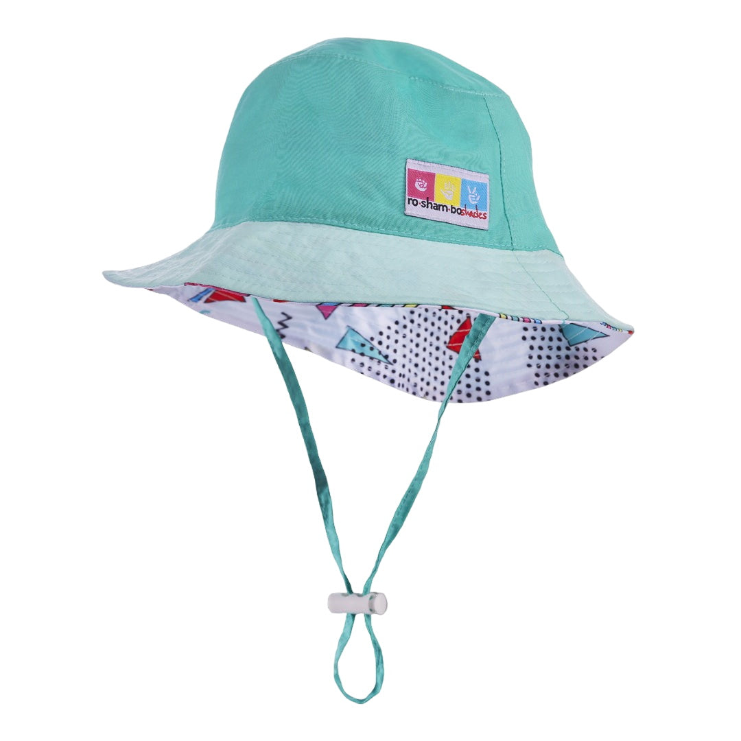 Roshambo Bucket Hat