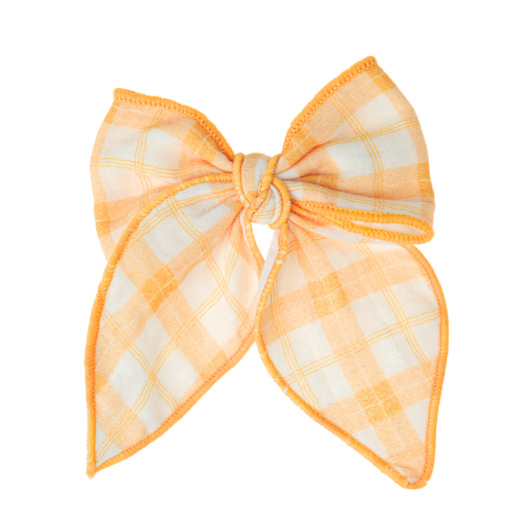 Fable Bow | Mid Size | Buckwheat