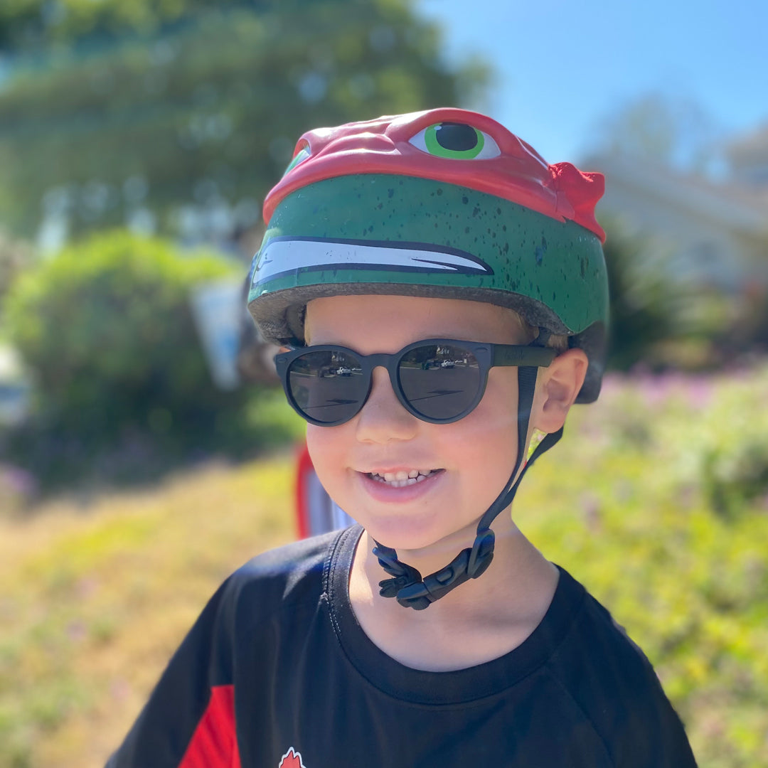 Bueller Rounds | Toddler