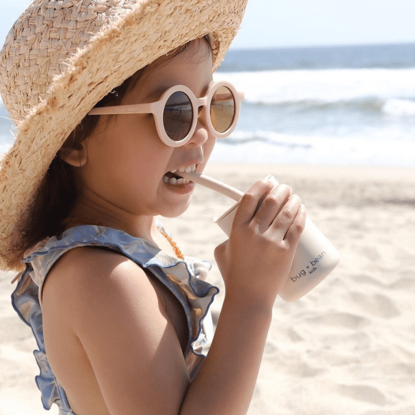 Recycled Plastic Sunglasses