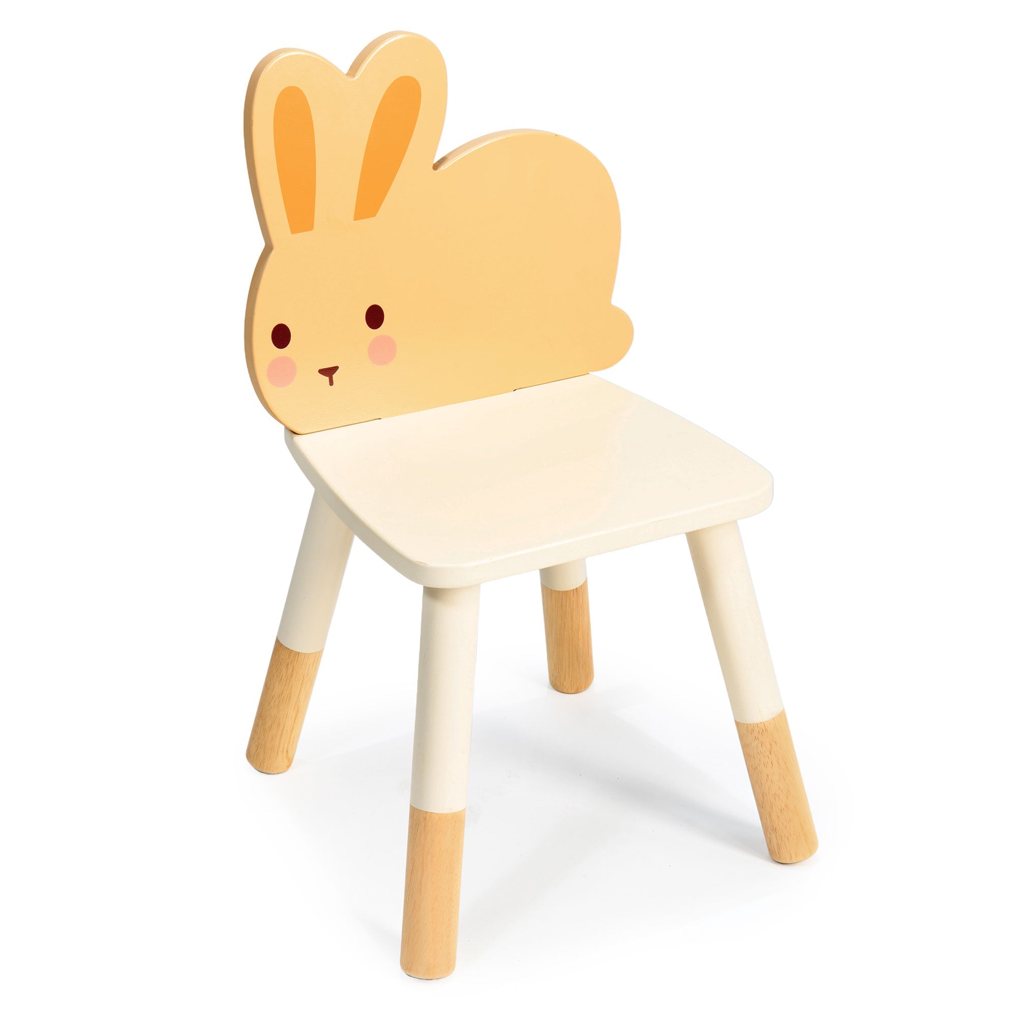 Bunny Table And Chair Set