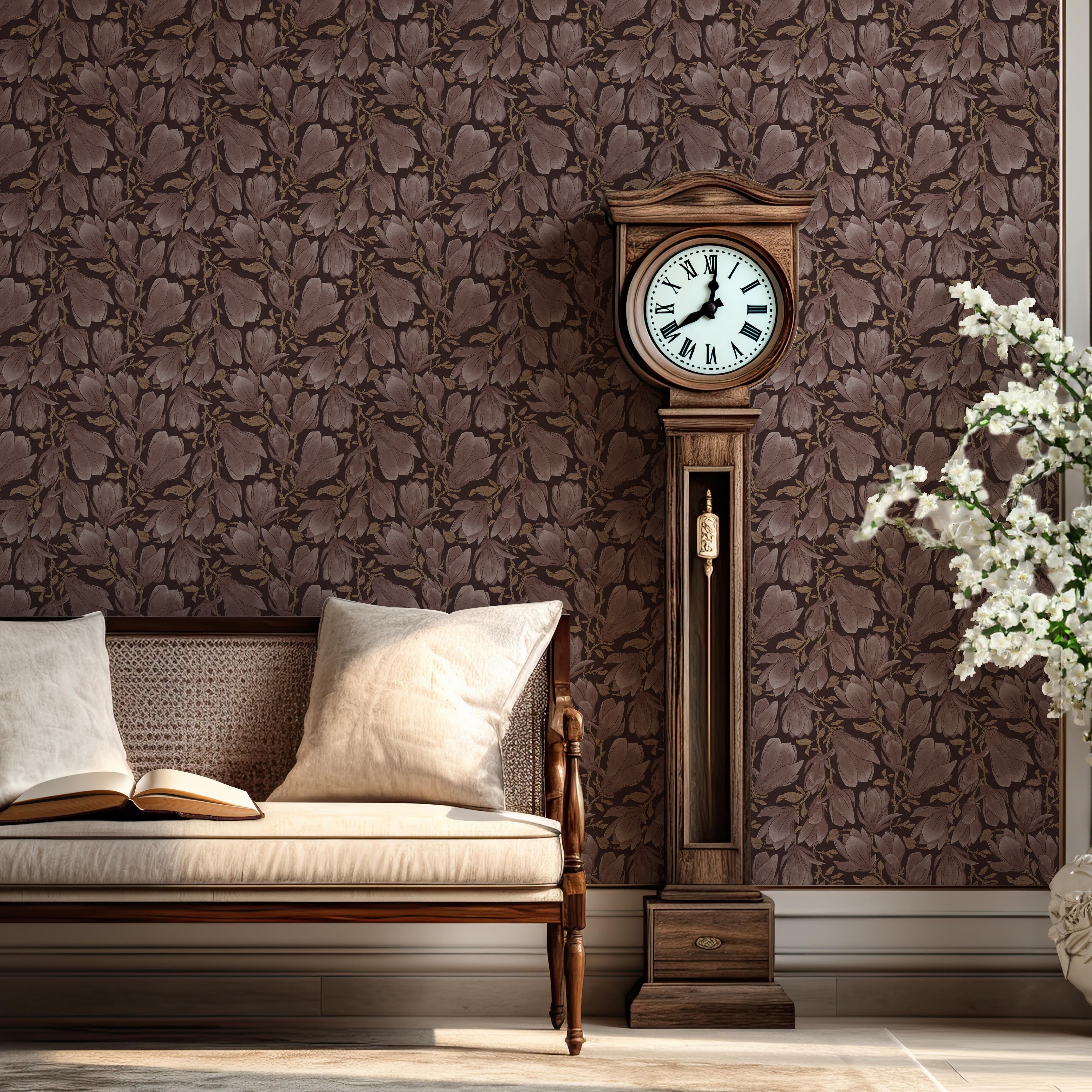Cornelia Wallpaper By Marie Erstad Studio