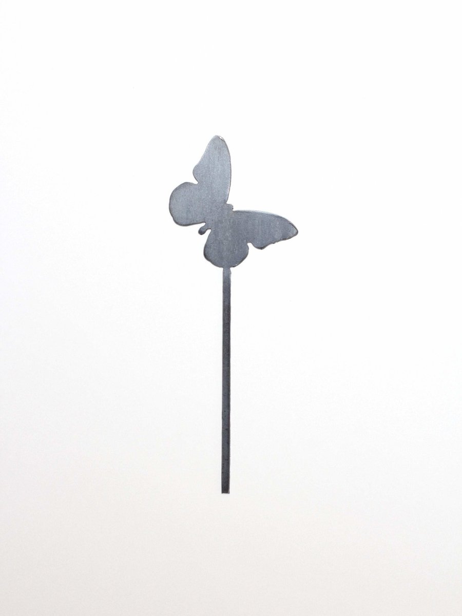 Butterfly Plant Stake
