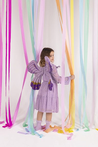 Butterfly Wings Wearable Balloon