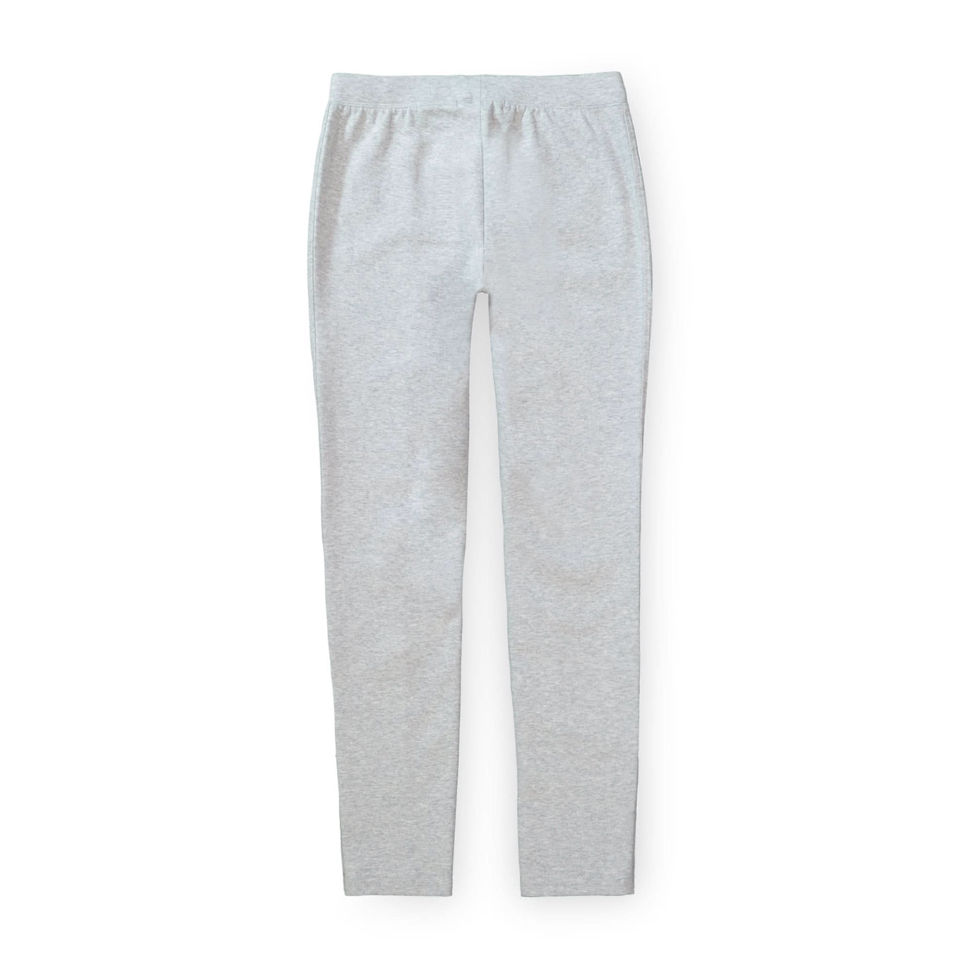 Button Cuff Ponte Pant