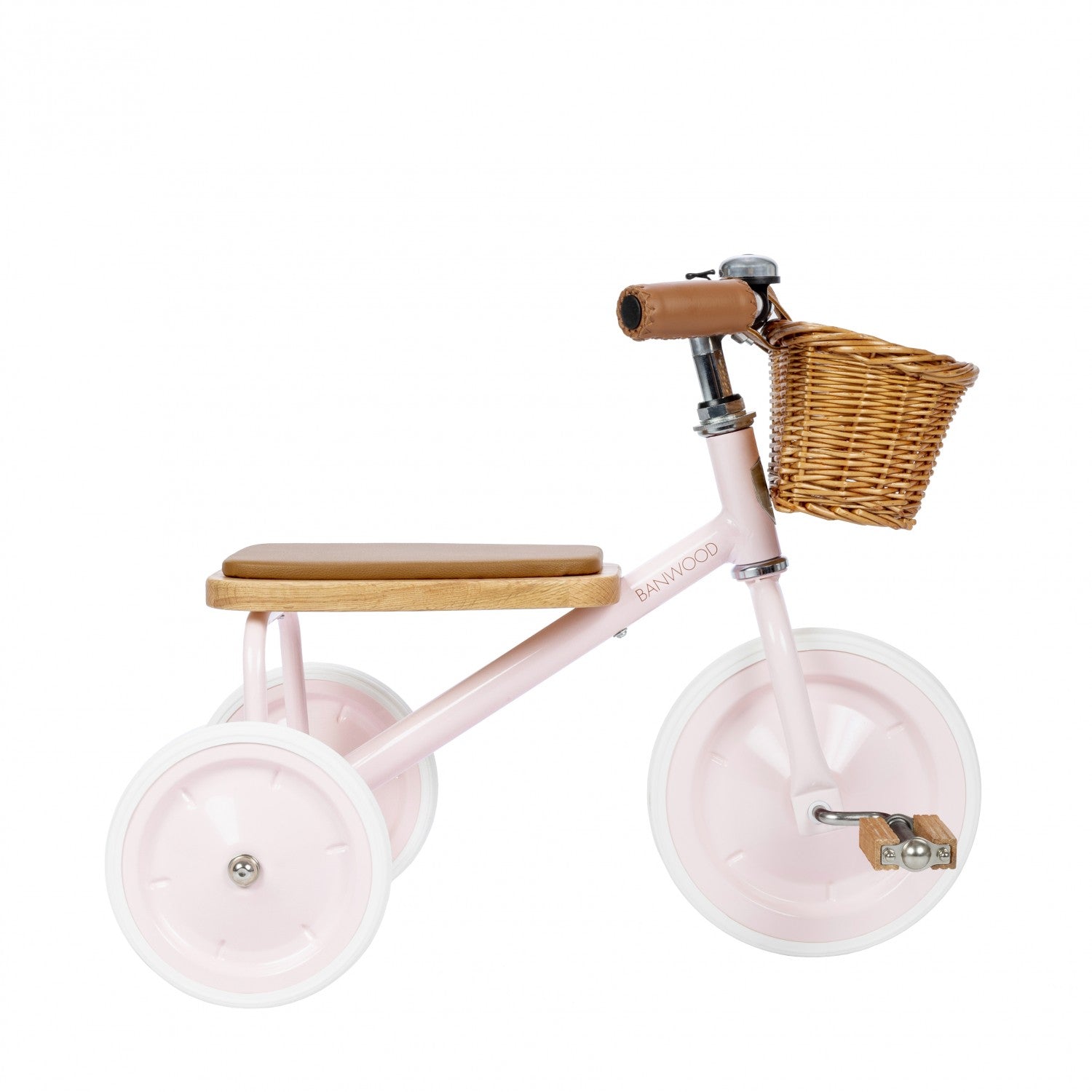 Trike Vintage - Pink