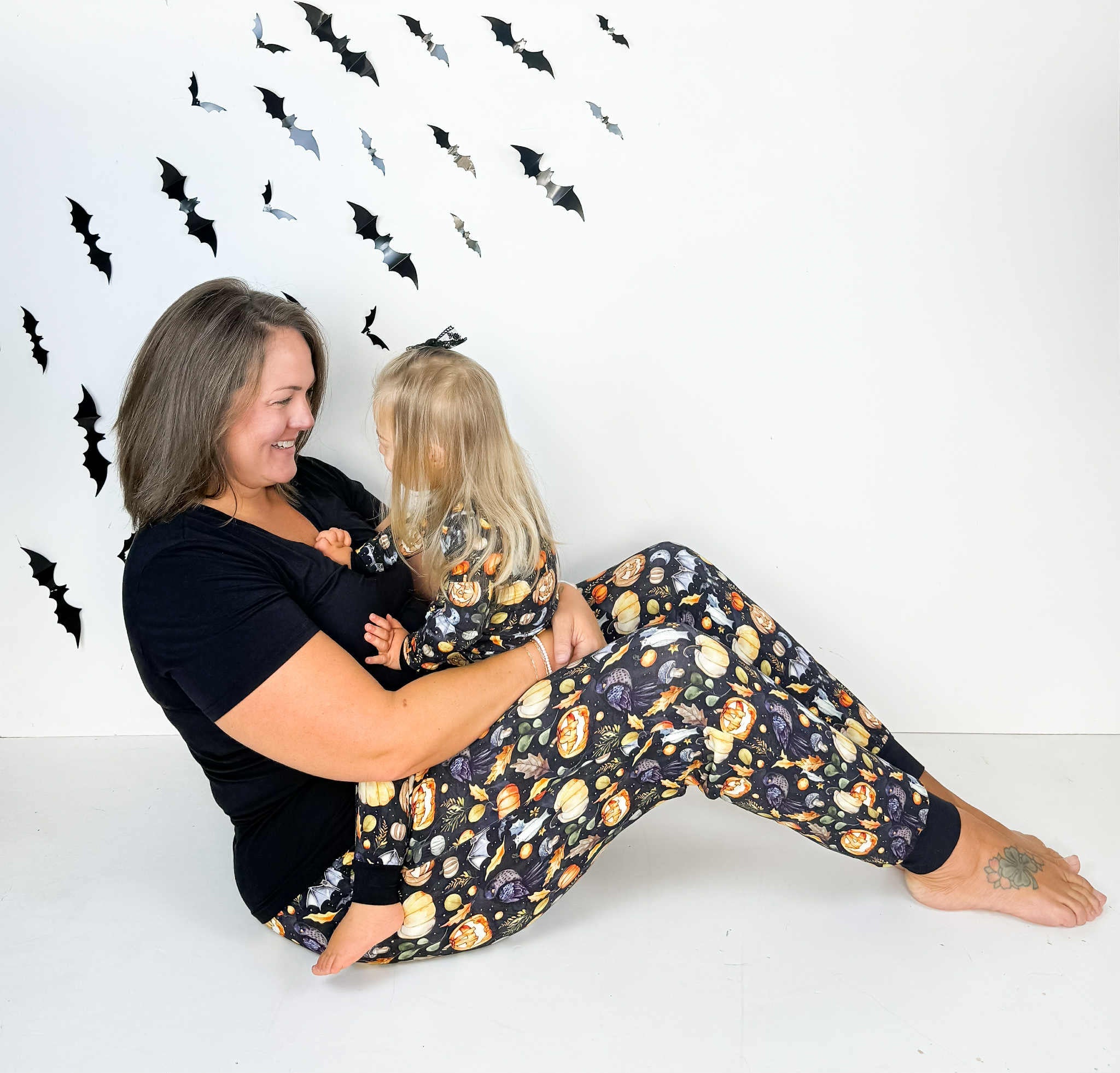 Harvest Moon Adult Joggers