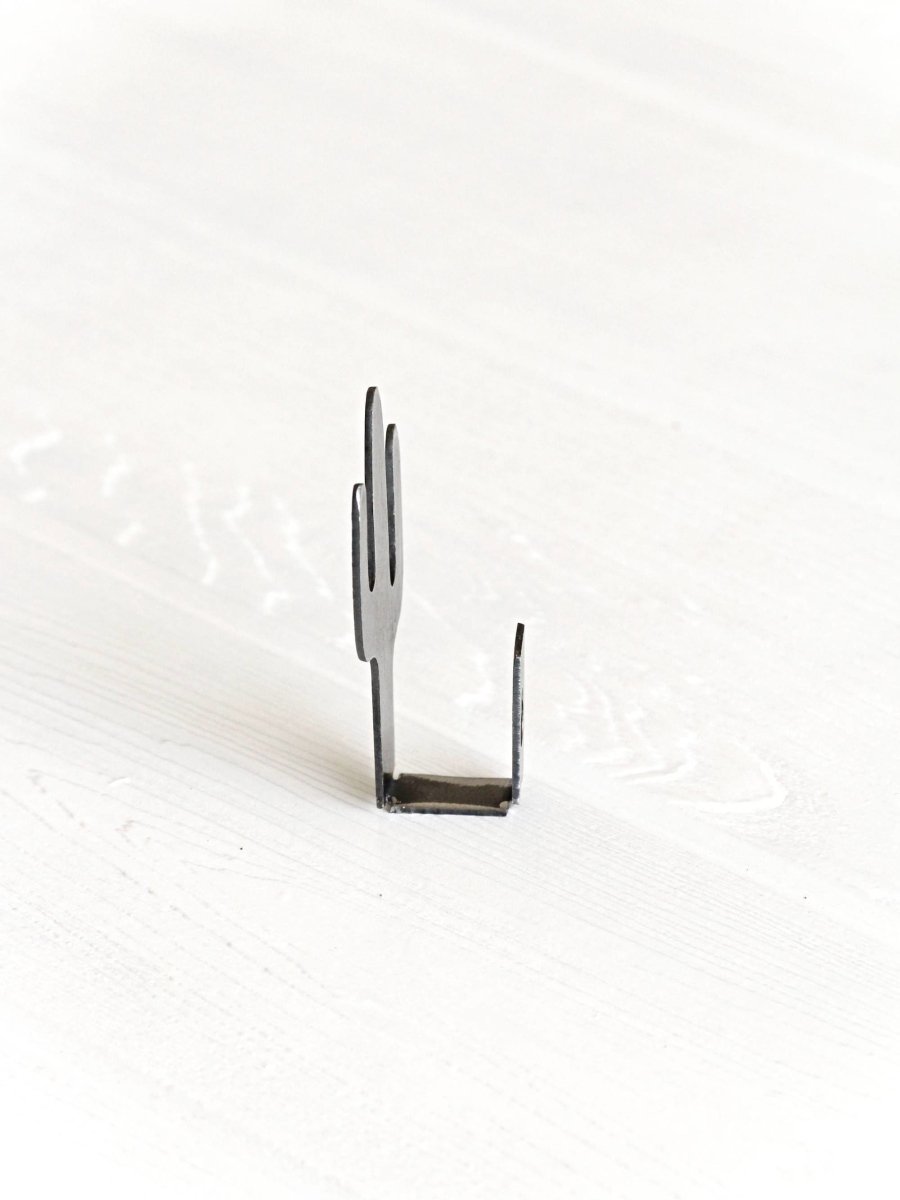 Cactus Wall Hook