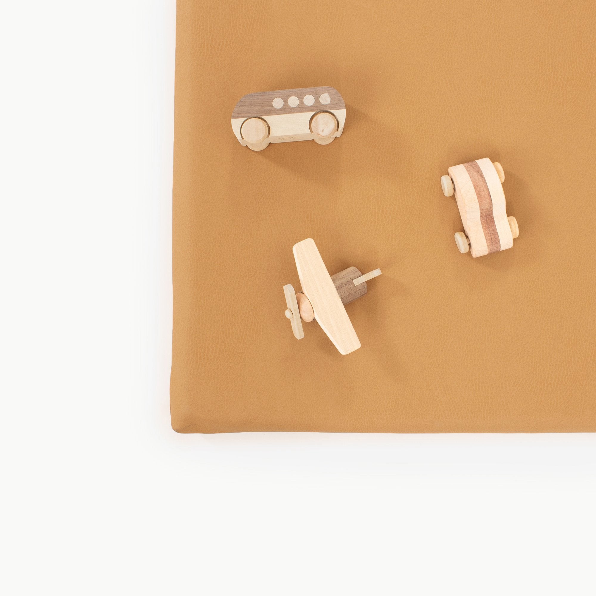 Padded Mini Playmat