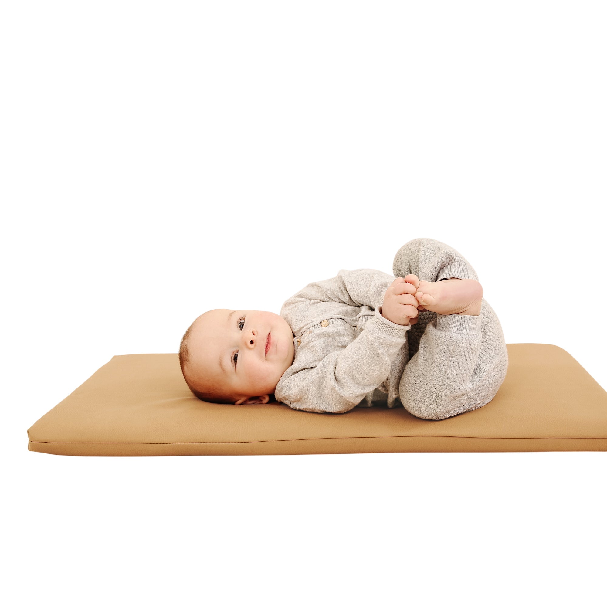 Padded Changing Mat