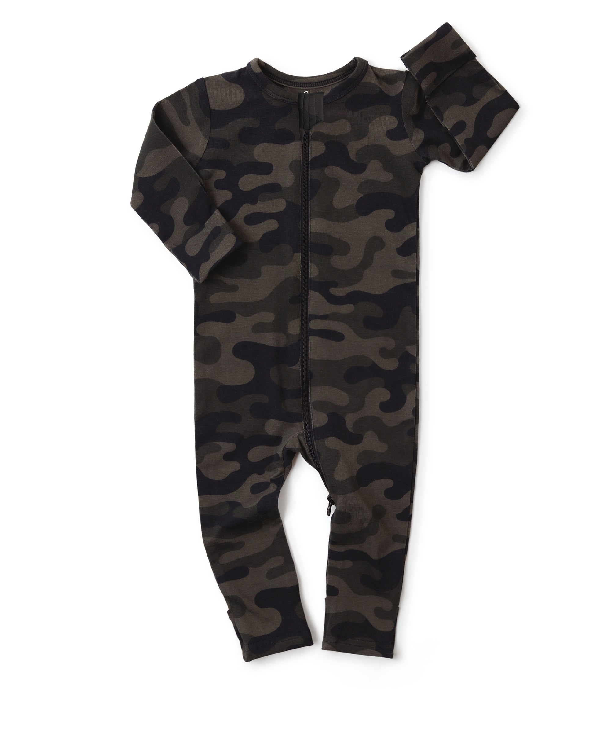 Dark Camo Luxie®