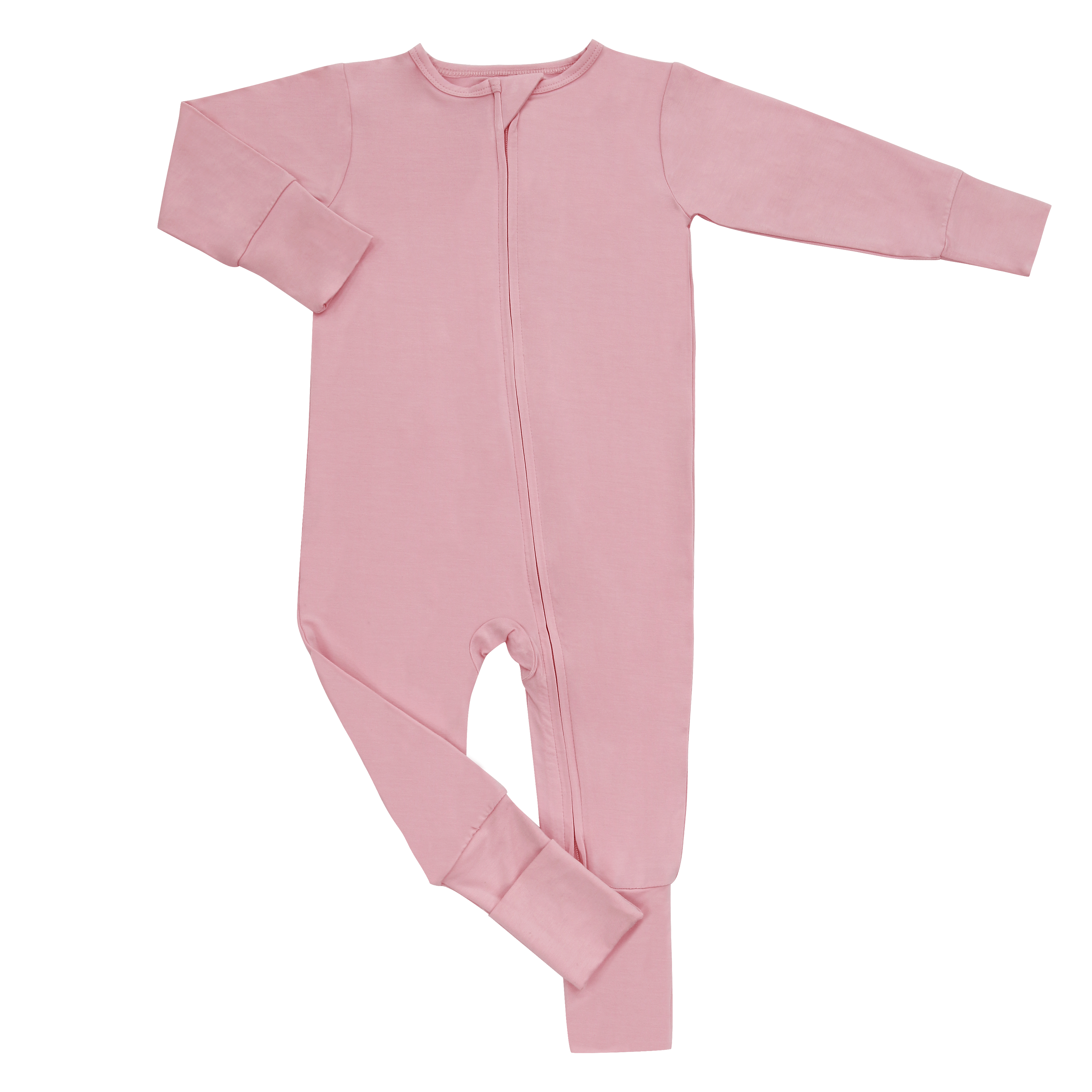 Candy Pink Convertible Romper