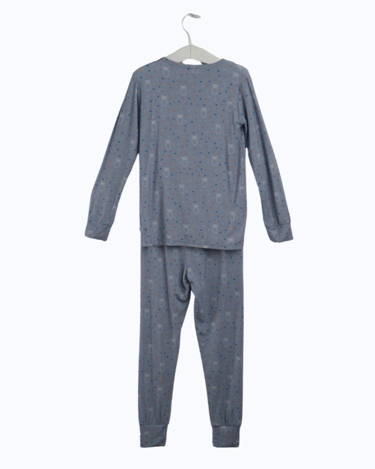 Capricorn Bamboo Pajama Set