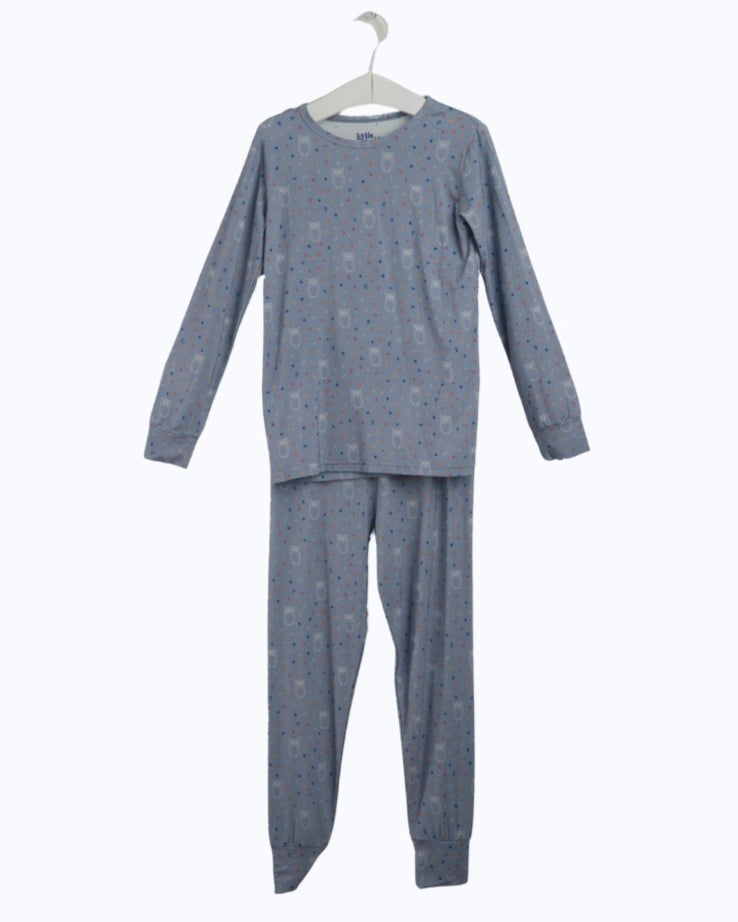 Capricorn Bamboo Pajama Set