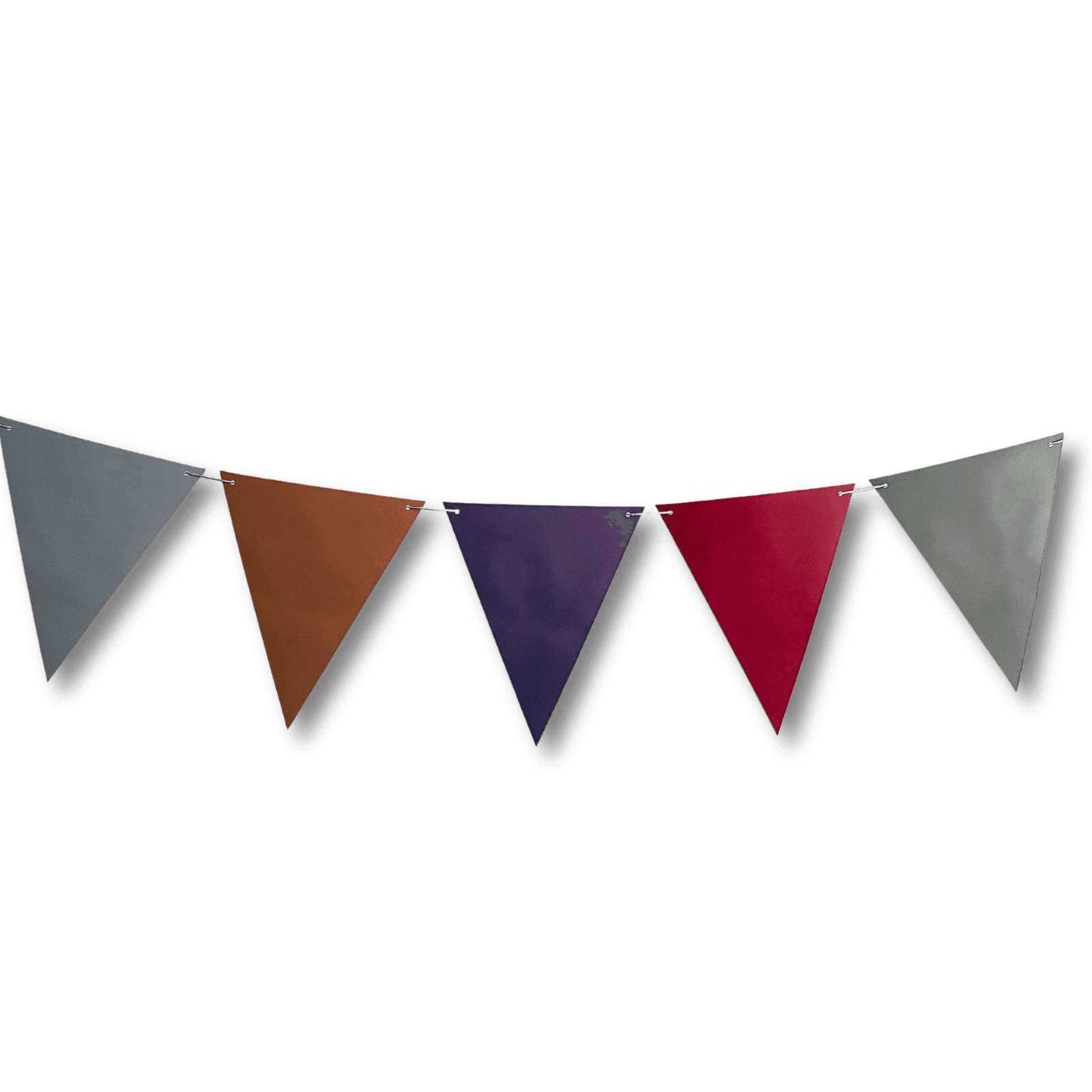 Car Pennant Banner 8 Ft