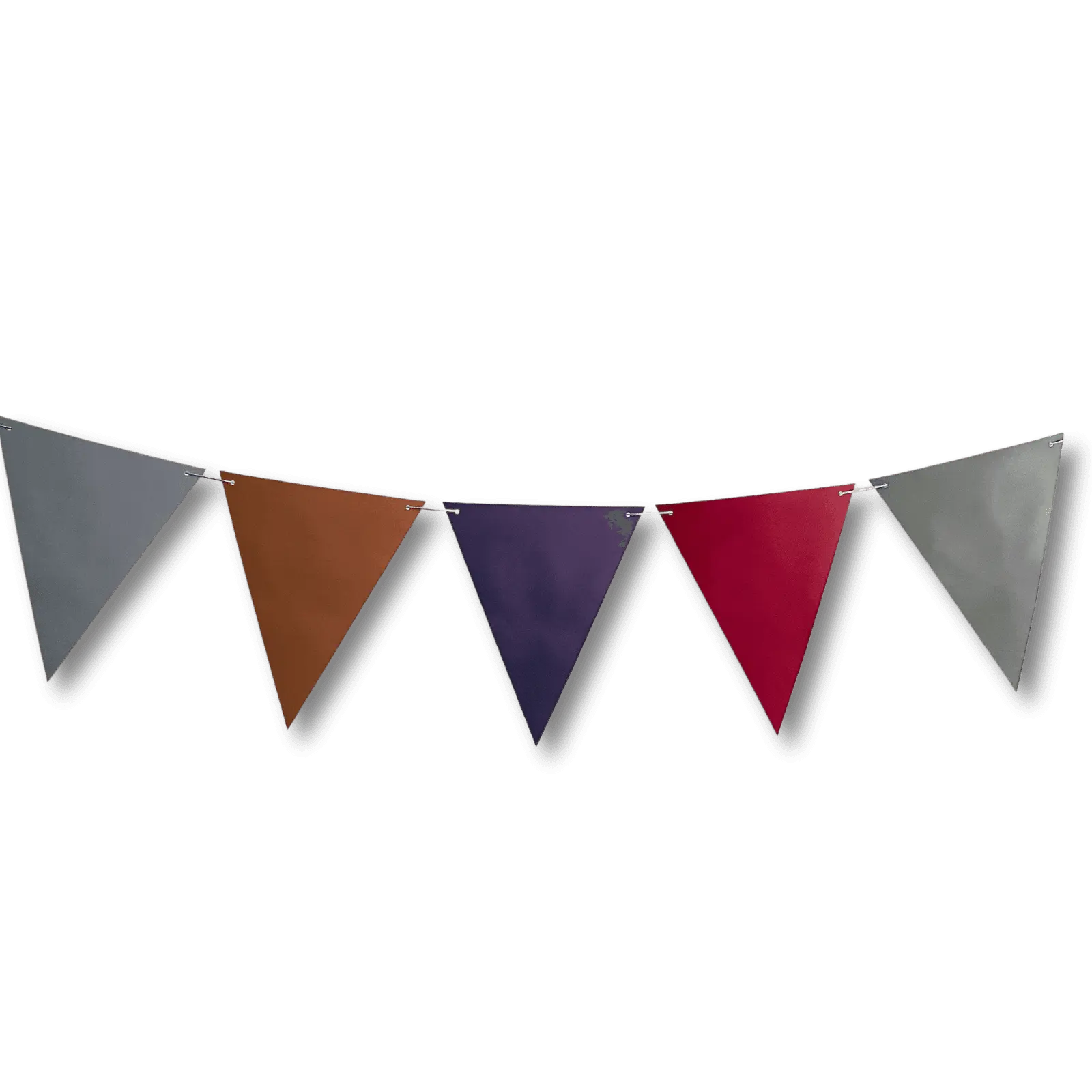Car Pennant Banner 8 Ft