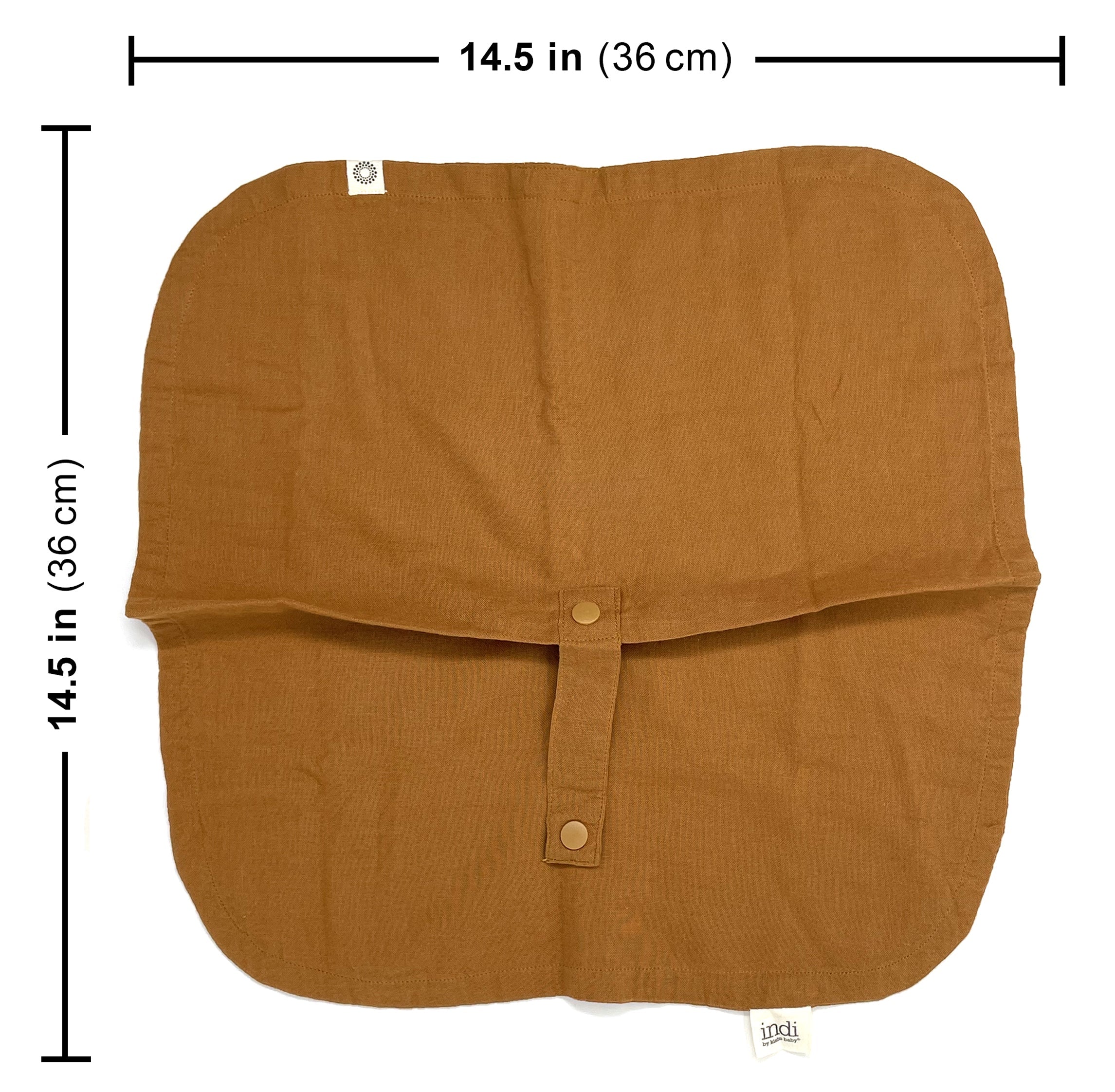 Organic Paci Blanket Singles