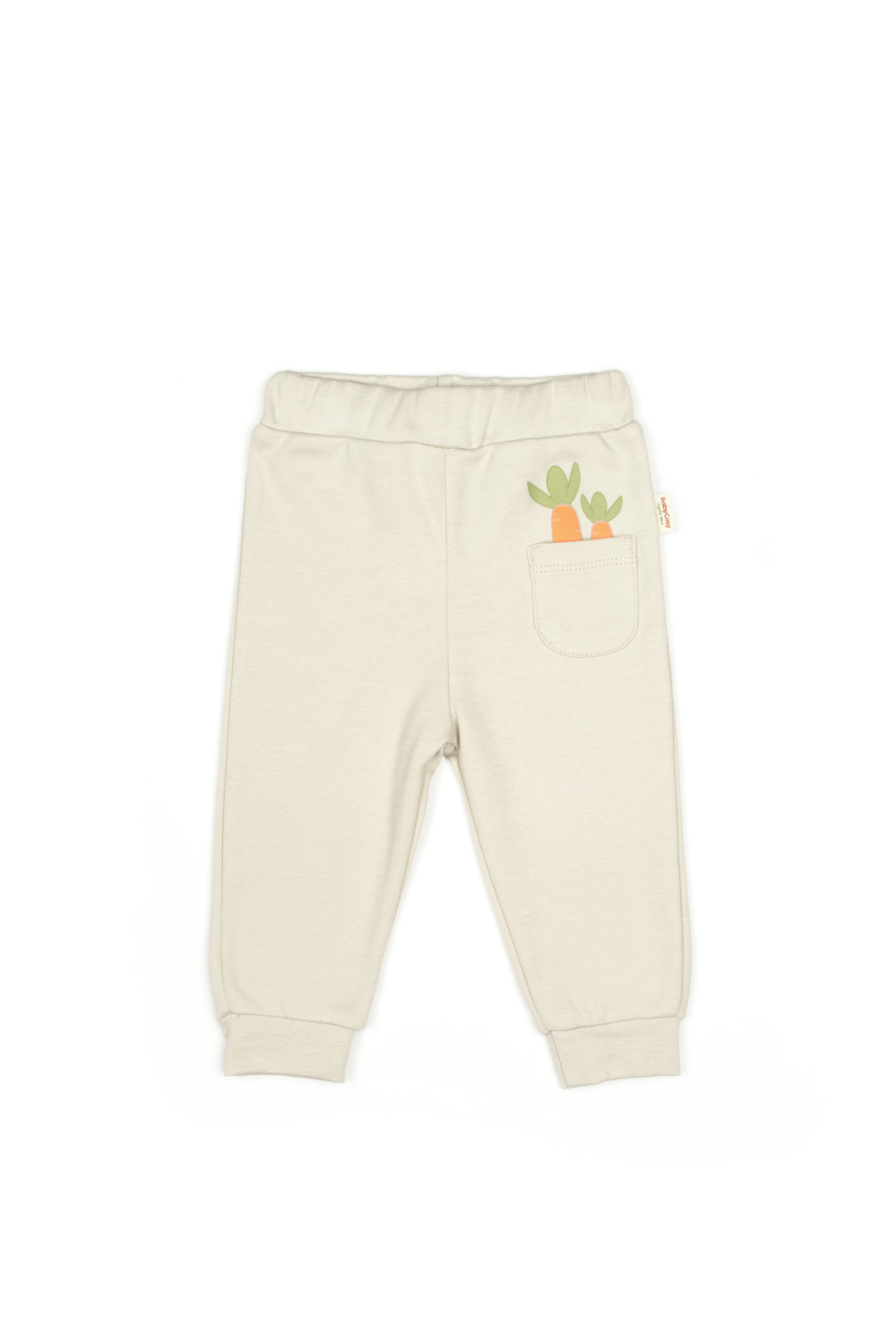 Carrot Organic Pants