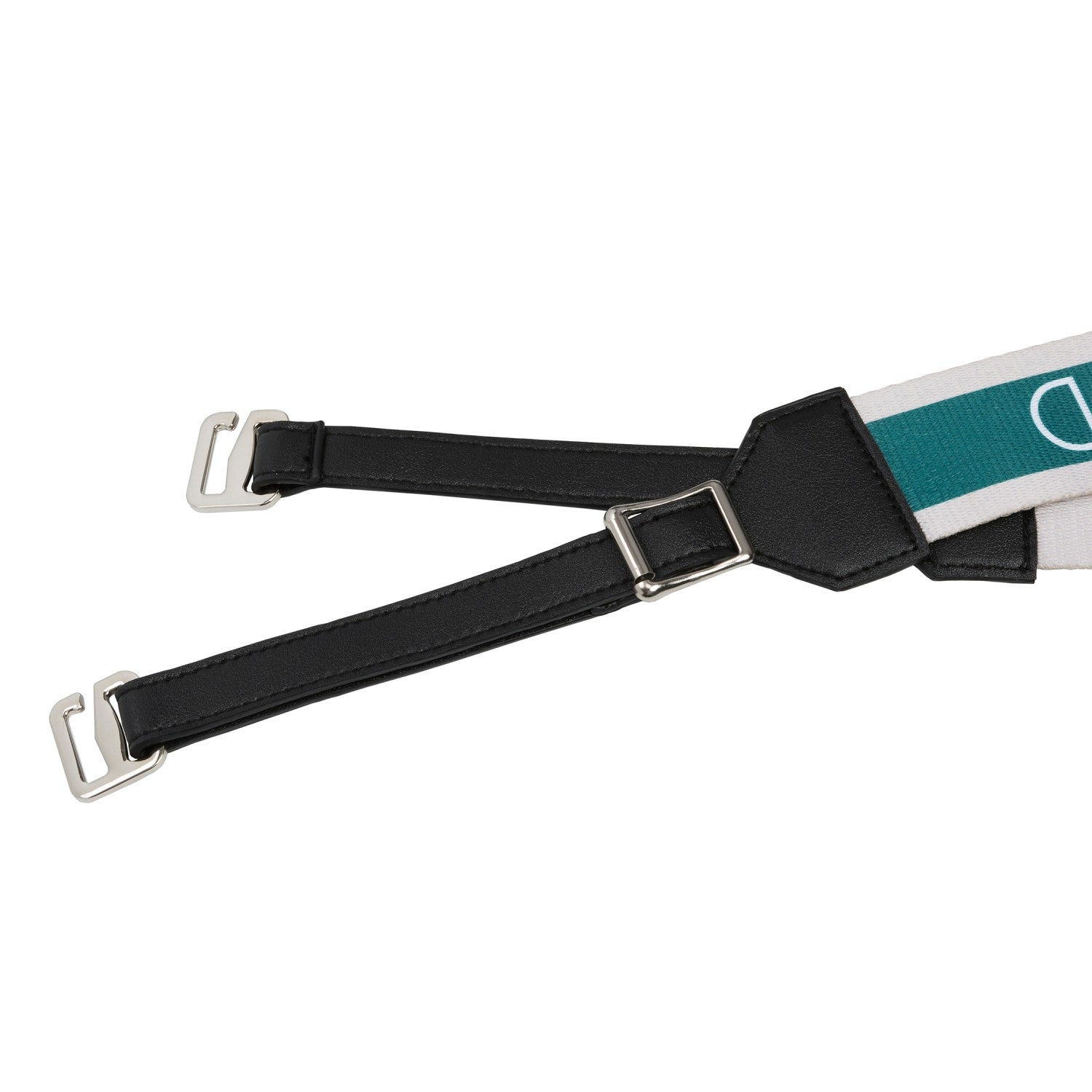 Carry Strap - Green