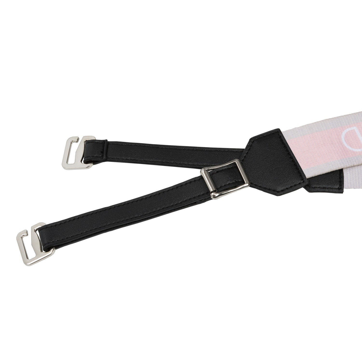 Carry Strap - Pink