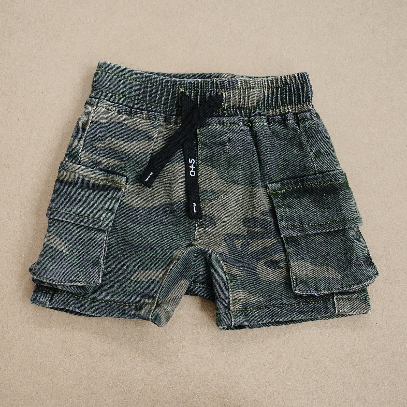 Carson Shorts