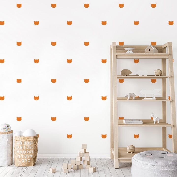 Cats Wall Decals