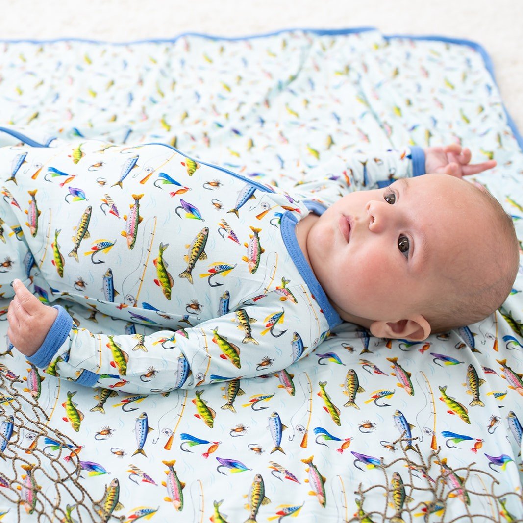 Catch Of The Day Footie