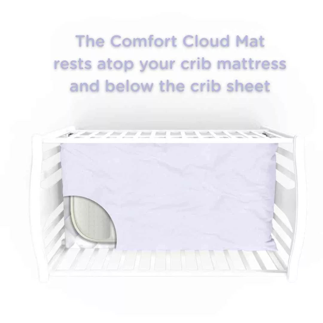 Hubble Dream+ With Comfort Cloud™ Sleep Sensor Mat