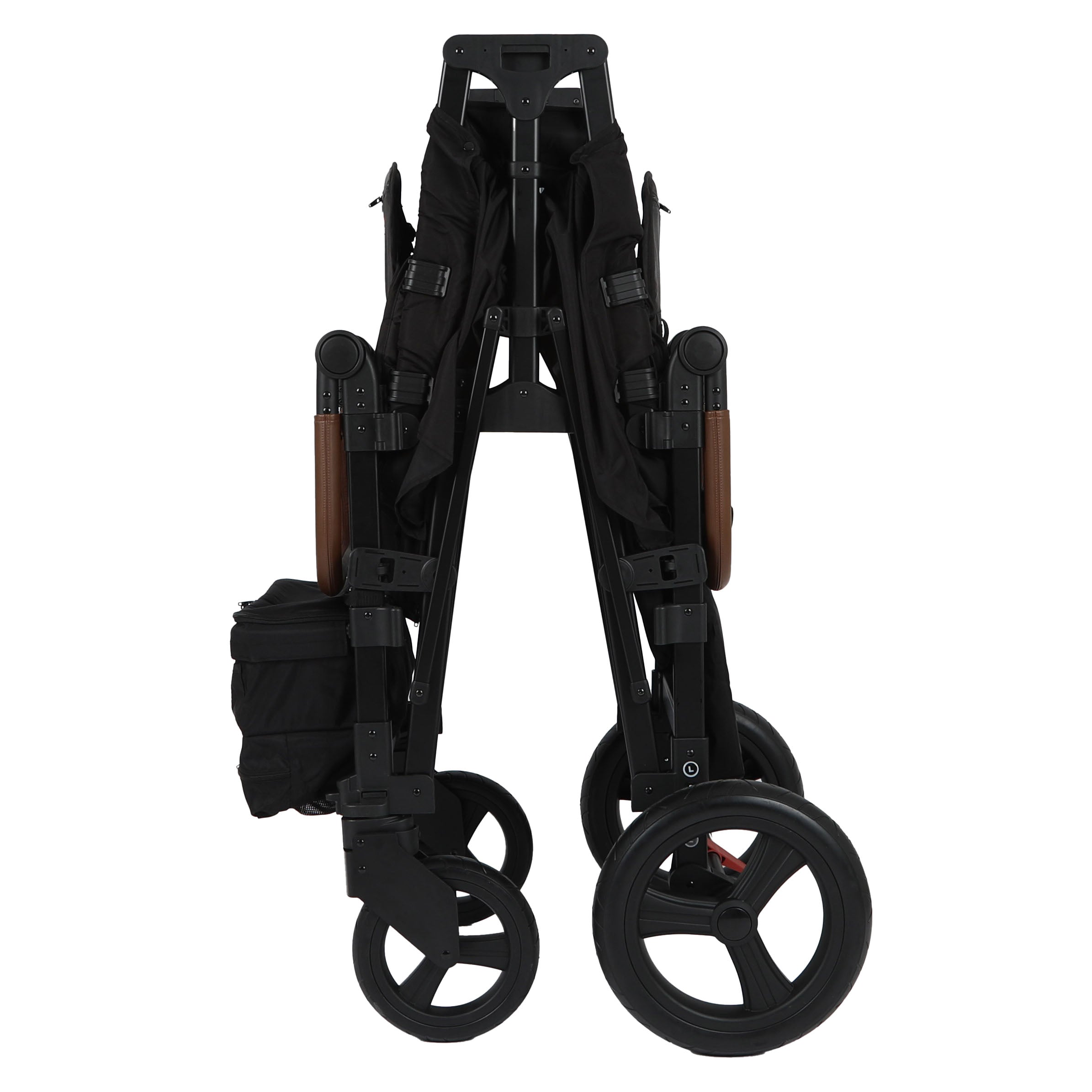 Keenz Xc6 Evo – The Evolution Of Six-passenger Comfort