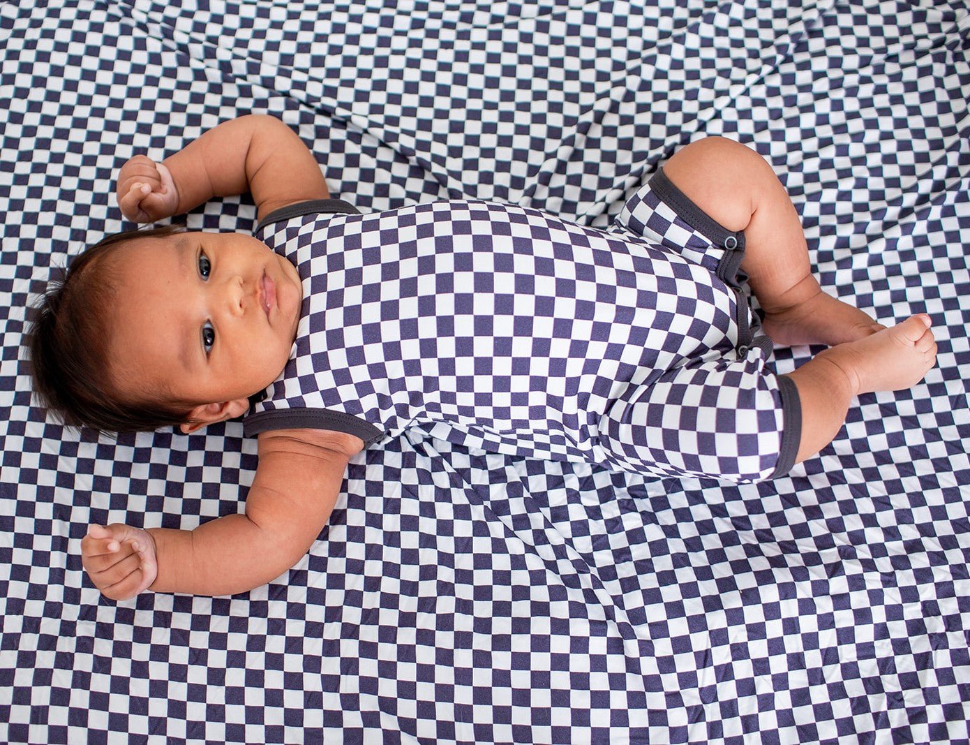 Charcoal Checks Shortall