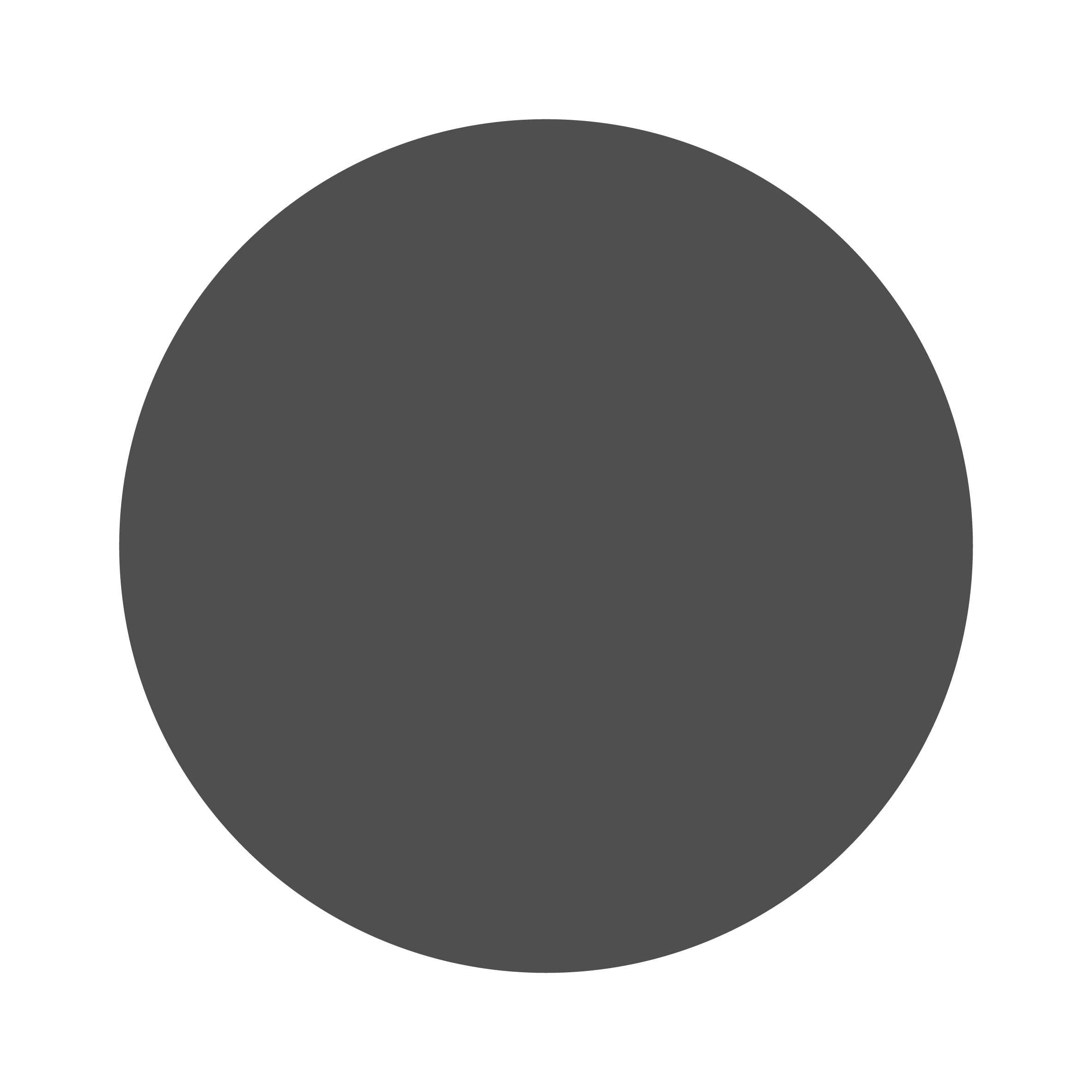 Charcoal | Bamboo Swaddle Blanket