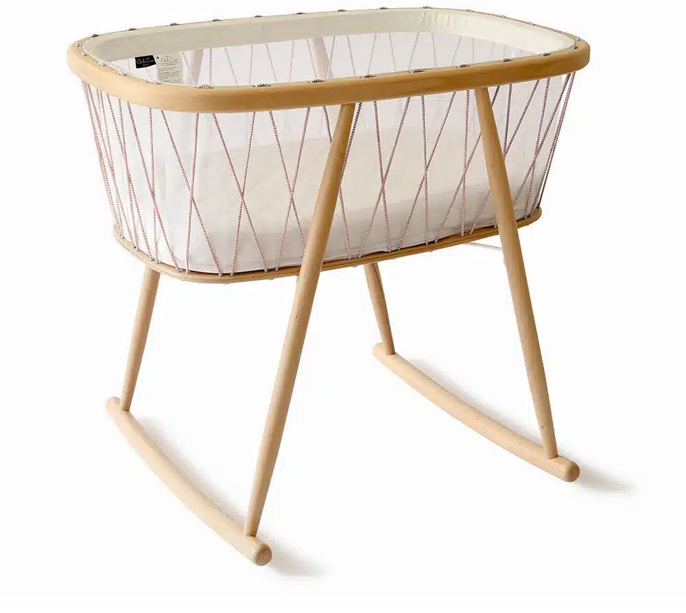 KUMI Bassinet