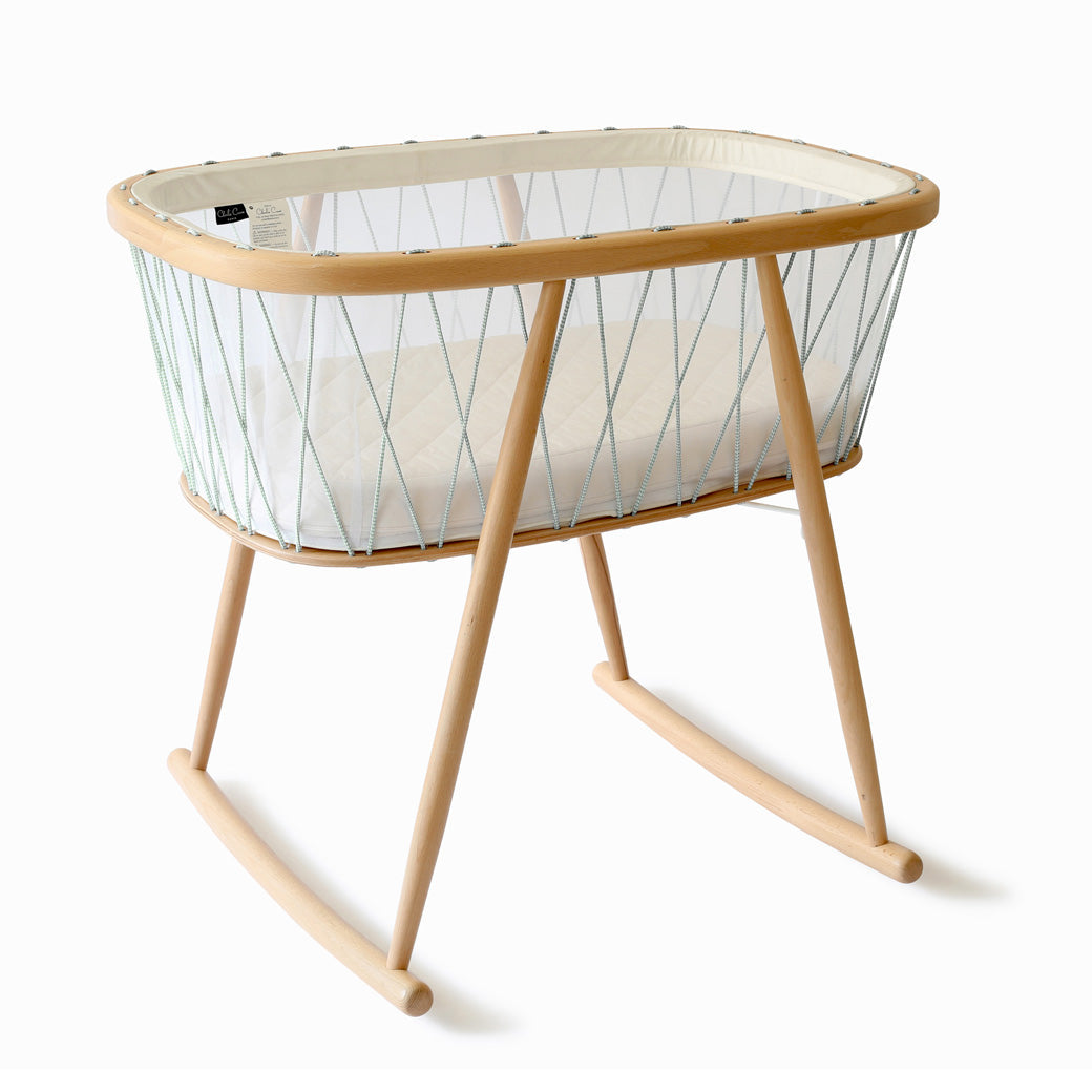 KUMI Bassinet